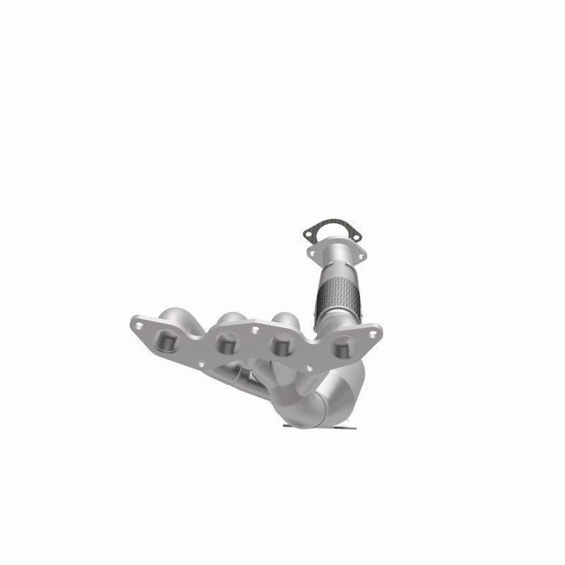MagnaFlow Conv DF 2012 Ford Focus 2.0L-thumbmail-10