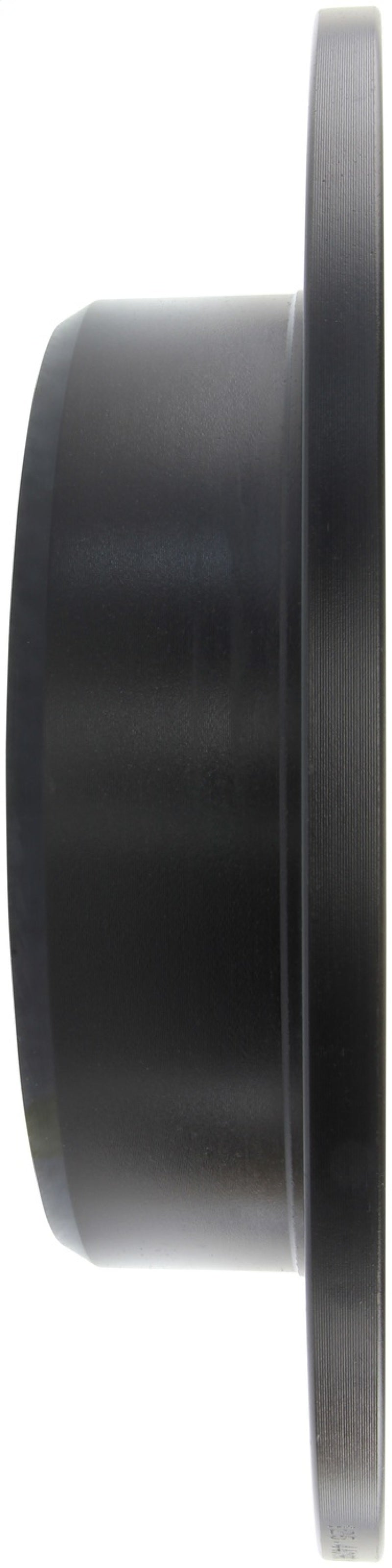 StopTech Power Slot 00-05 Lexus IS300 Rear Left SportStop Slotted Rotor-thumbmail-4
