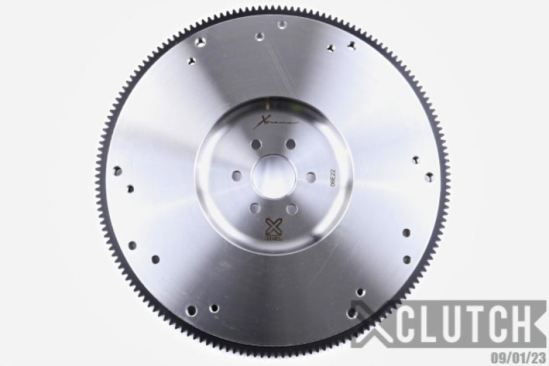 XClutch 05-10 Ford Mustang GT 4.6L Steel Flywheel-thumbmail-2