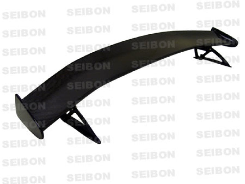 Seibon 00-10 Honda S2000 MG Style Carbon Fiber Rear Spoiler-thumbmail-3