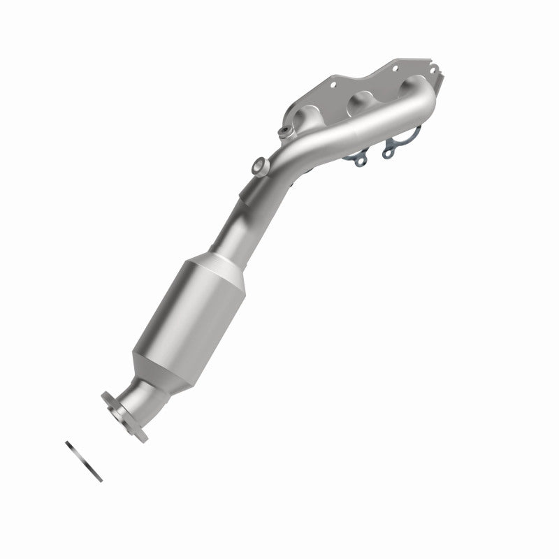 MagnaFlow Direct-Fit OEM Grade Federal Catalytic Converter 16-17 Lexus IS300/IS350 V6 3.5L-thumbmail-7