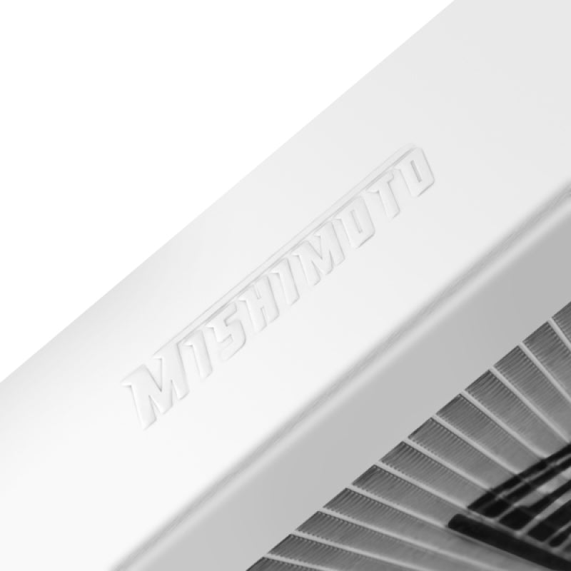 Mishimoto 10+ Hyundai Genesis Coupe 4 cyl Turbo Manual Aluminum Radiator-thumbmail-11