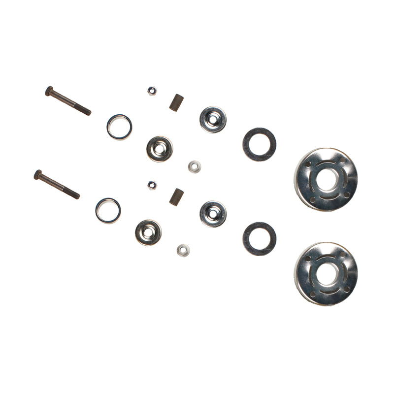 Bilstein B12 1999 Audi A4 Base Front and Rear Suspension Kit-thumbmail-6