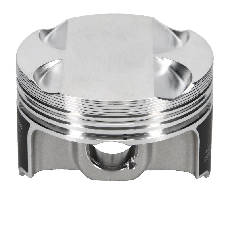 Wiseco Acura K20 K24 FLAT TOP 1.181X86MM Piston Shelf Stock-thumbmail-5