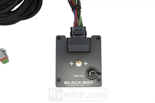 Rywire P14 PDM Honda Chassis Harness Kit (Drop Ship Only Note PO w/Model for Head/Taillight Adaptor)