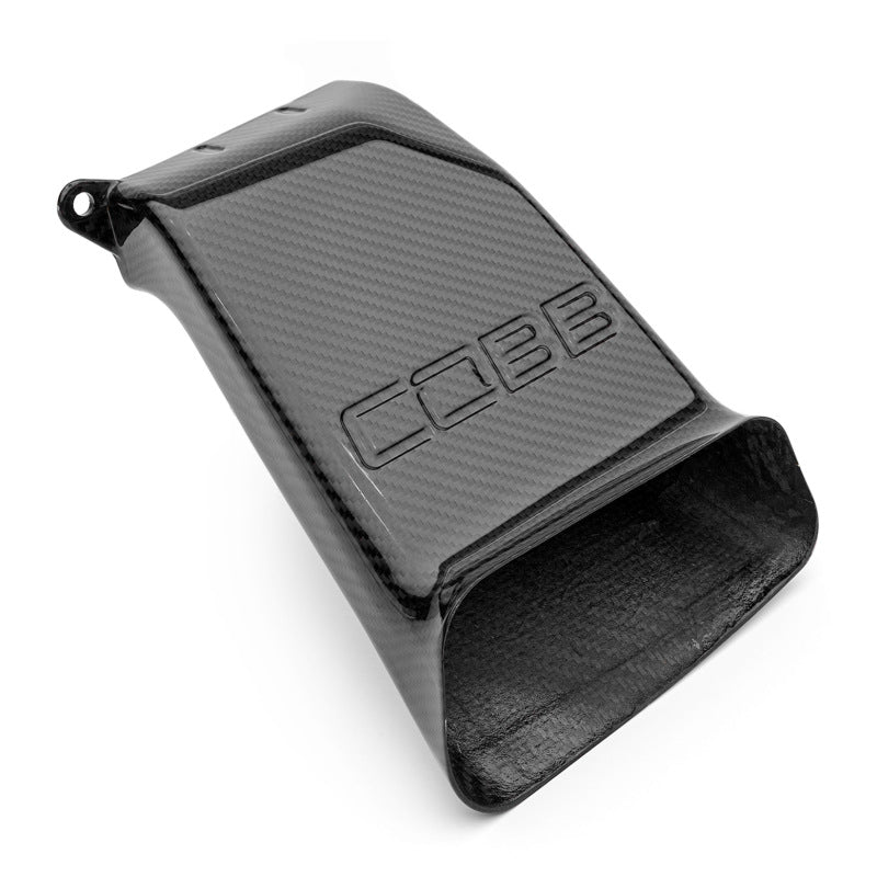 Cobb Ford 16-18 Focus RS / 13-18 Focus ST Redline Carbon Fiber Air Scoop-thumbmail-2