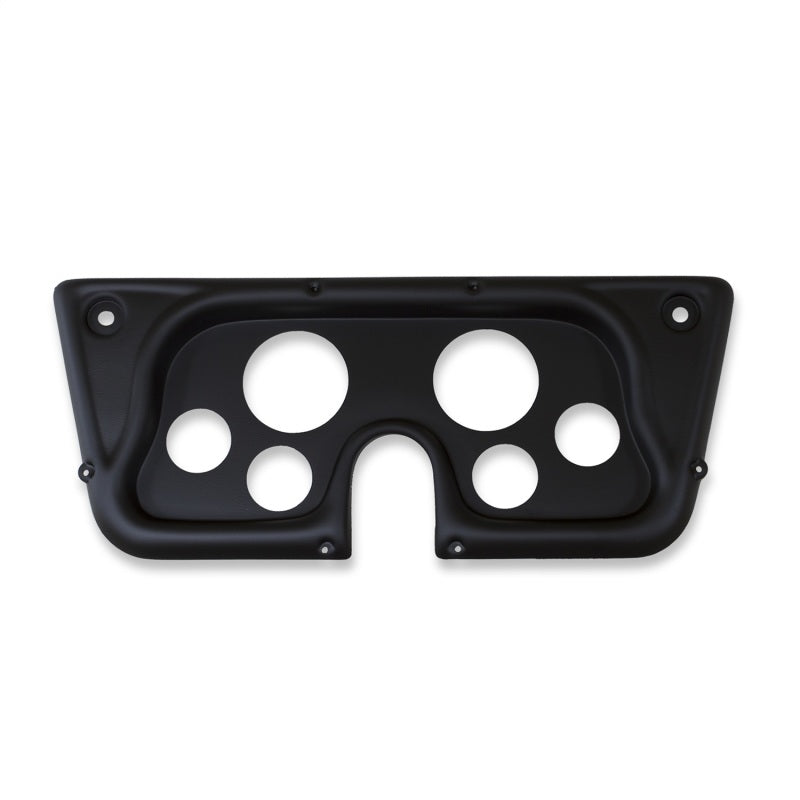 Autometer Ultra-Lite 67-72 Chevy Truck C/K/K5/Suburban Dash Kit 6pc Tach/MPH/Fuel/Oil/WTMP/Volt-thumbmail-5