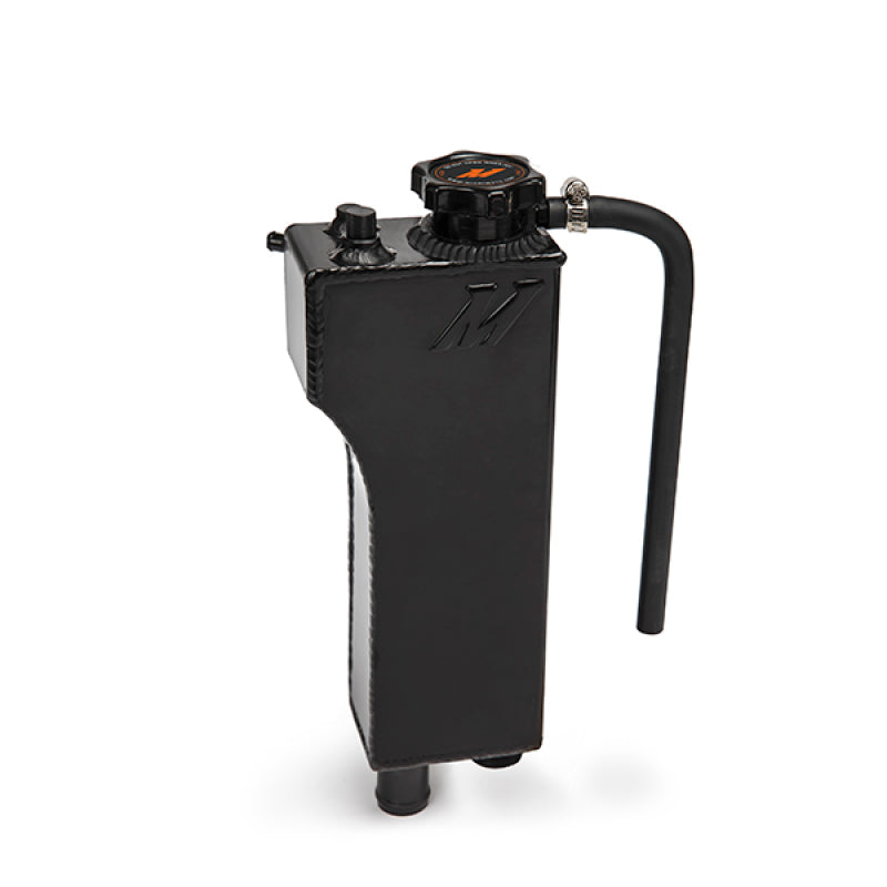 Mishimoto 92-99 BMW 3 Series Aluminum Coolant Expansion Tank - Black-thumbmail-14