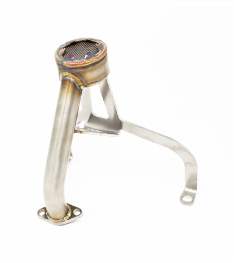 Torque Solution V2 HD Oil Pickup Subaru EJ Engines-thumbmail-1