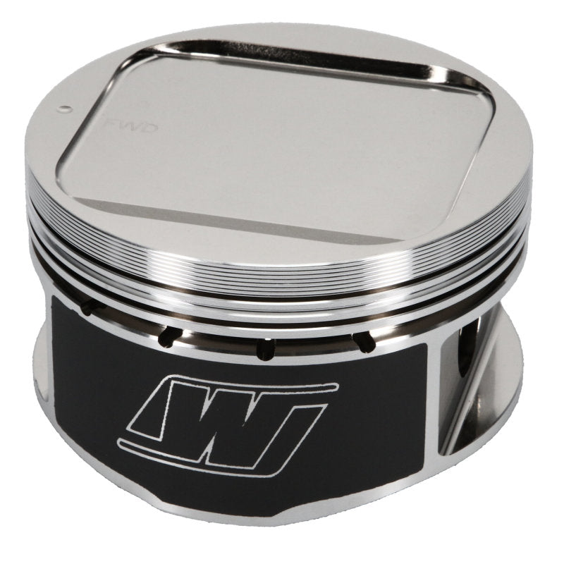 Wiseco Subaru WRX 4v R/Dome 8.4:1 CR 93mm - Single Piston-thumbmail-2