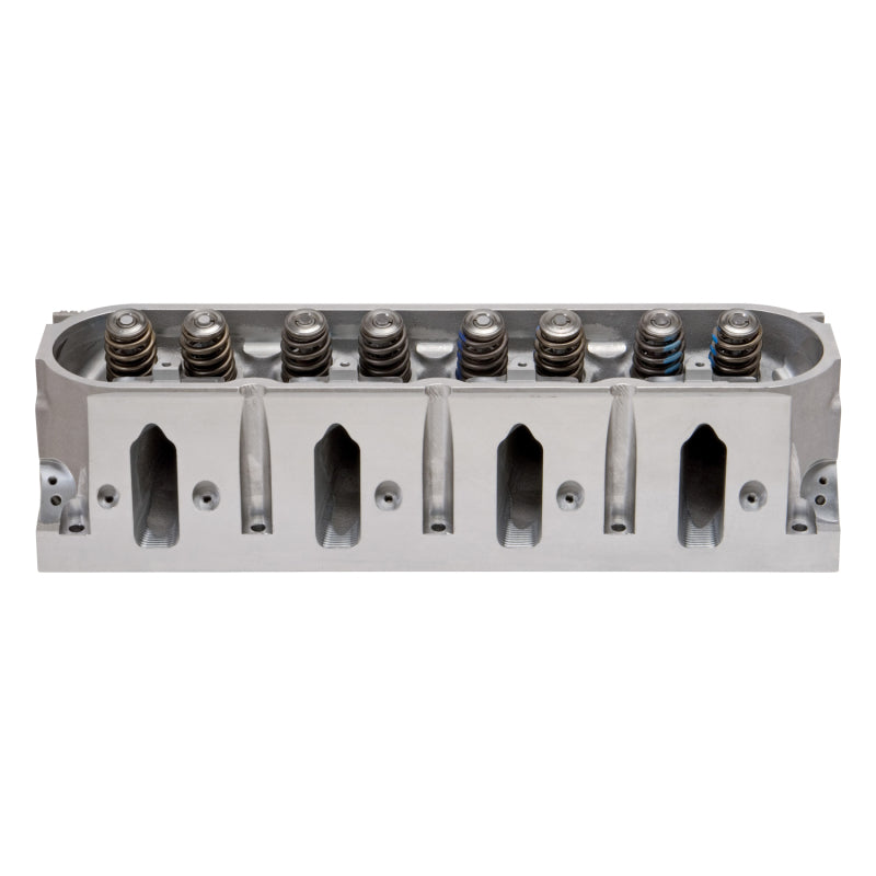 Edelbrock Cylinder Head E-Cnc 212 GM Gen IIi Ls Complete-thumbmail-6