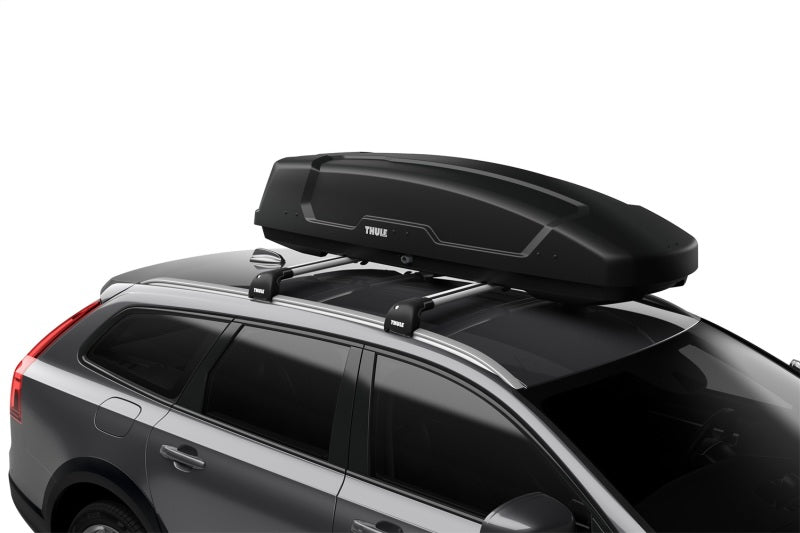Thule Force XT Sport Roof Mounted Cargo Box - Black-thumbmail-5