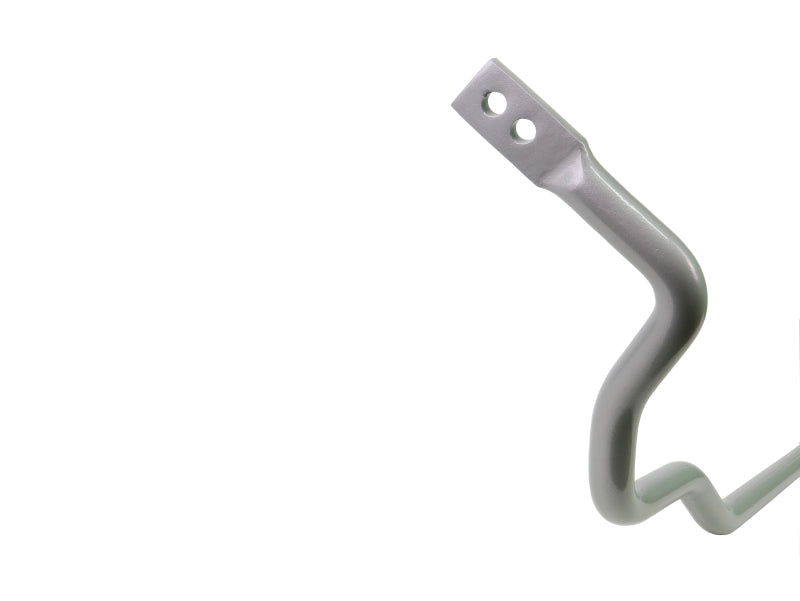 Whiteline 6/2017+ KIA Stinger Front 24mm Heavy Duty 2 Point Adjustable Swaybar-thumbmail-4