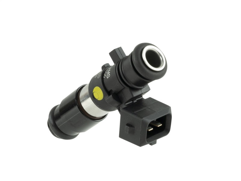 Grams Performance Universal Shorty Style EV14 Fuel Injector (Single)-thumbmail-4
