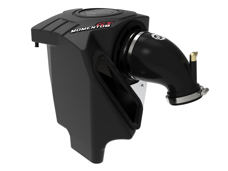 aFe POWER Momentum GT Pro Dry S Intake System 16-19 Audi A4/Quattro I4-2.0L (T)-thumbmail-4