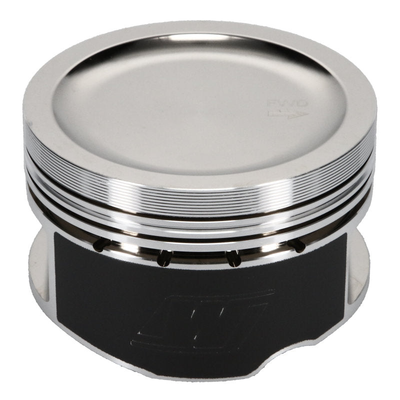 Wiseco Nissan SR20 Turbo -12cc 1.260 CH X 86mm Bore Piston Shelf Stock *Single Piston*-thumbmail-3