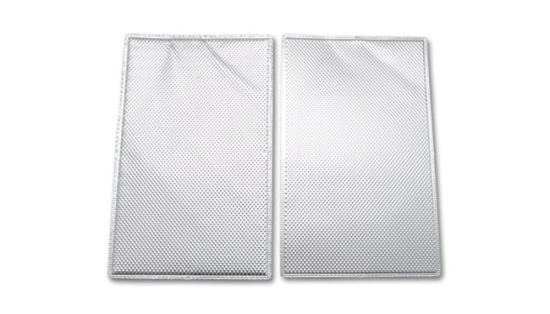 Vibrant SHEETHOT TF-600 6 ply AL heat shield 26.75inx17in Sheet Size-thumbmail-2