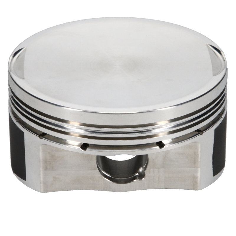 JE Pistons Gen 3 Hemi 6.2L Hellcat 4.09in Bore -4.8cc Dish 0.927in Pin Dia - Set of 8-thumbmail-4