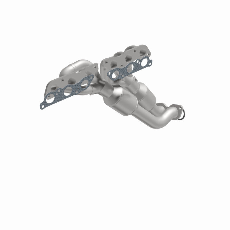 MagnaFlow Conv DF GS300- 00-04 6 3.0L OEM-thumbmail-6