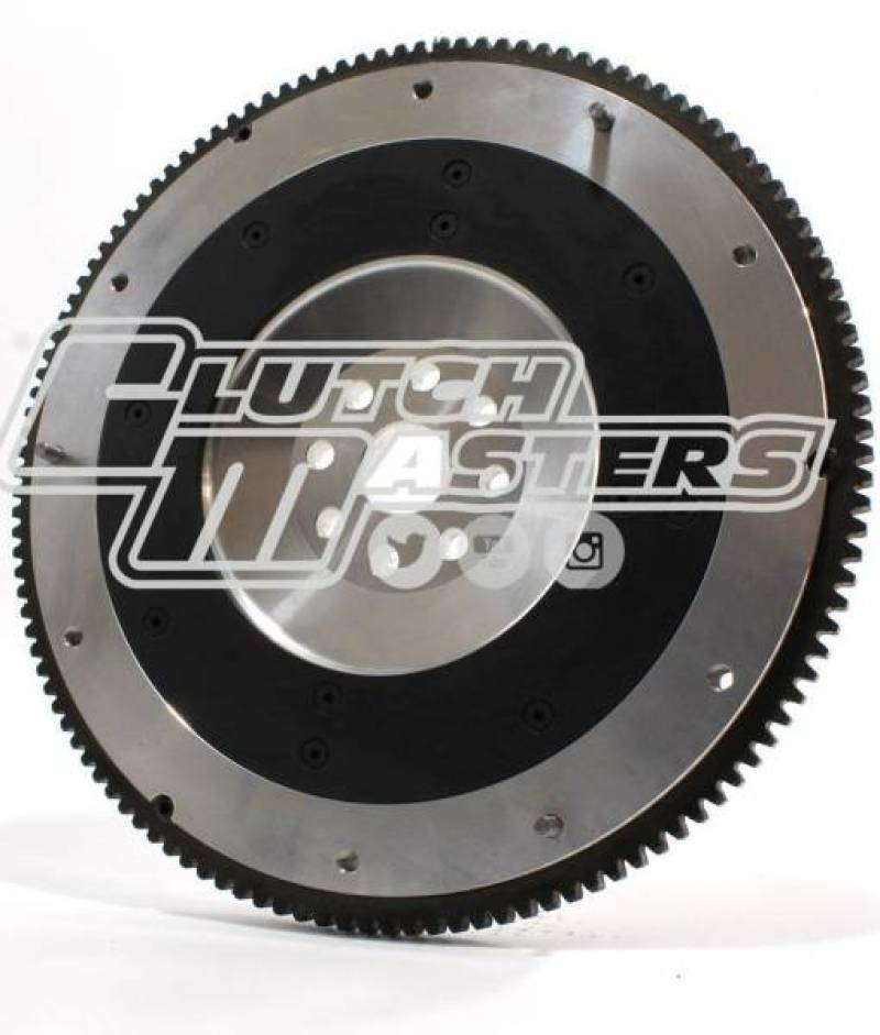 Clutch Masters 90-95 Subaru Legacy Outback 2.2L Eng 2WD4WD / 94-95 Subaru Impreza RS 1.8L Eng 4WD-thumbmail-1