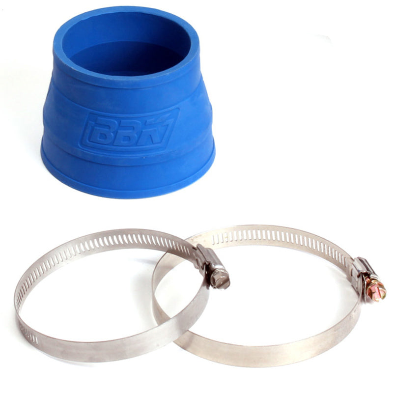 BBK 11-14 Mustang 3.7 V6 Replacement Hoses And Hardware Kit For Cold Air Kit BBK 1778-thumbmail-5