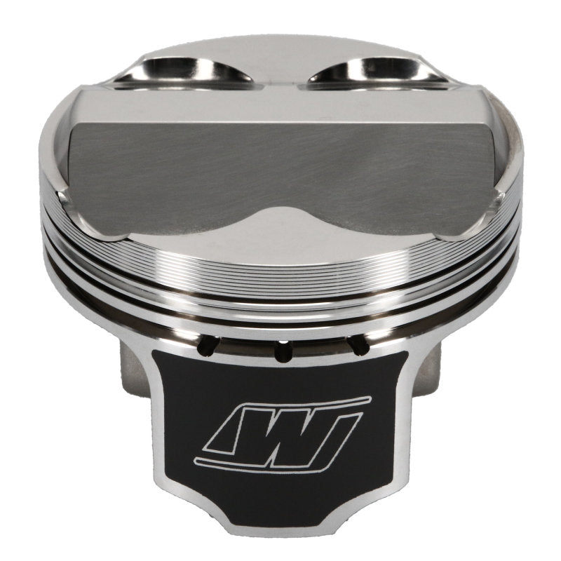 Wiseco Acura 4v Domed +8cc STRUTTED 87.50MM Piston Kit-thumbmail-4