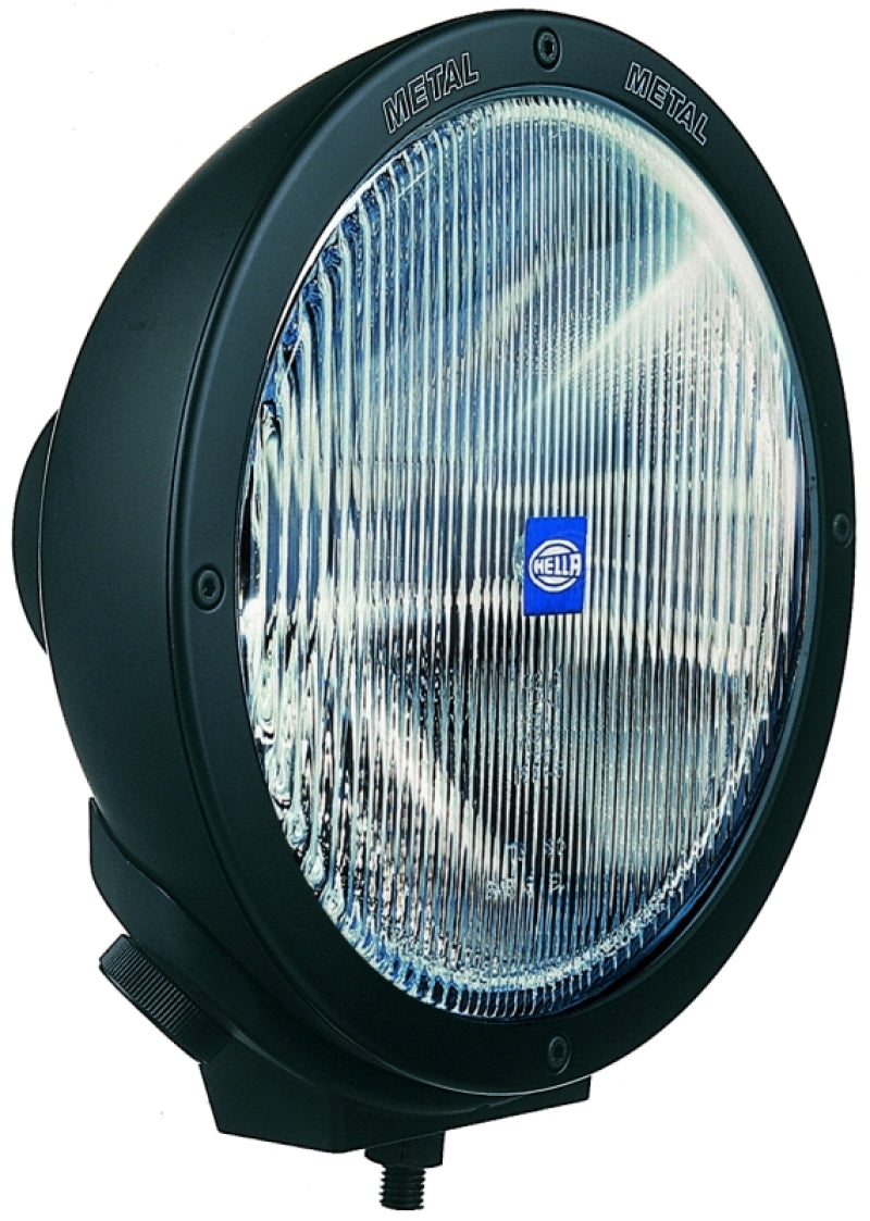 Hella Rallye 4000 series BlackEuro Beam 12V Halogen Lamp with Position Lamp-thumbmail-5