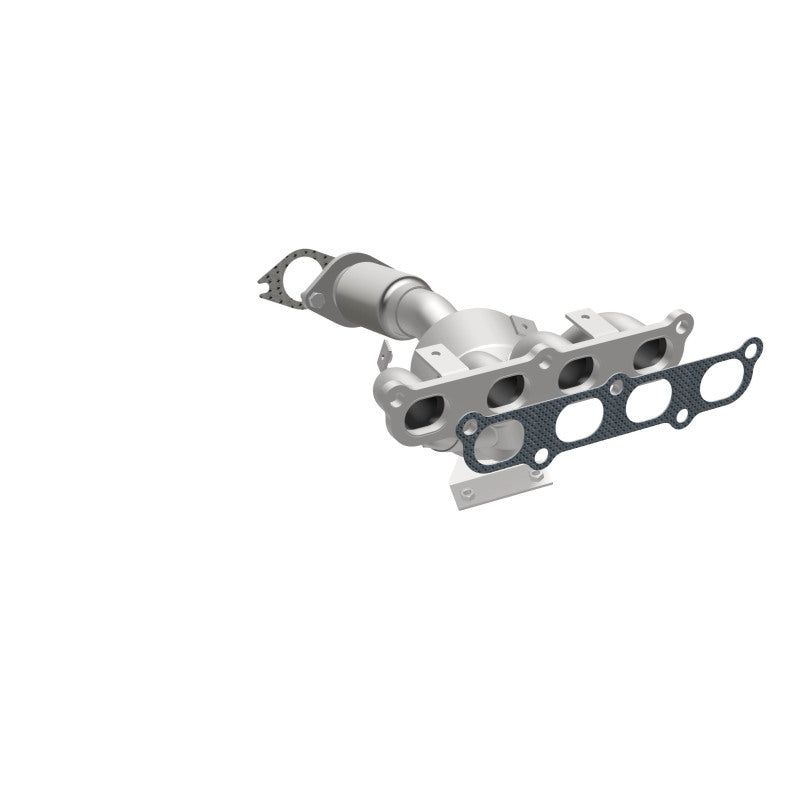 Magnaflow Conv DF 2011 Ford Fiesta 1.6L 4-thumbmail-8