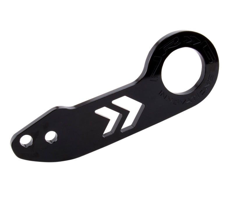 NRG Universal Rear Tow Hook - Black-thumbmail-2