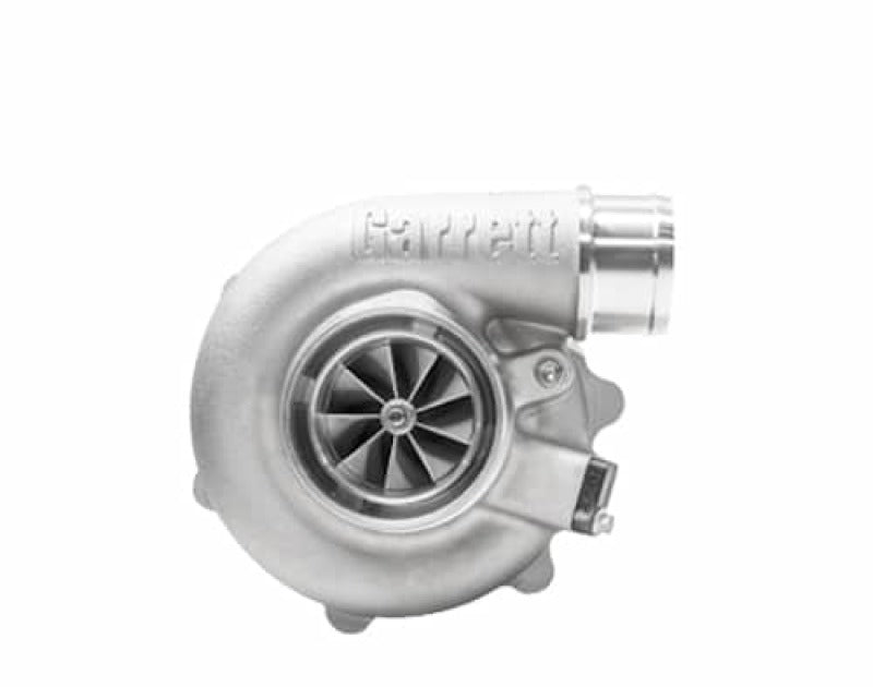 Garrett G25-550 Turbocharger O/V V-Band / V-Band 0.72 A/R Internal WG-thumbmail-1