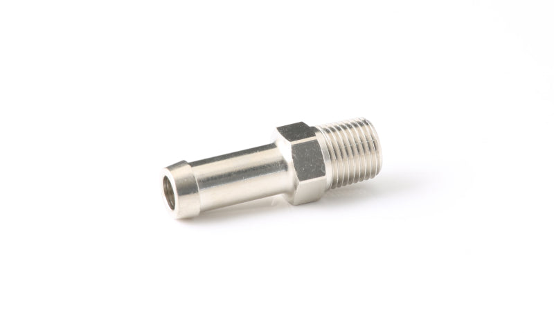 GFB 5/16in Hose Barb to 1/8in NPT Male (Suits FXS 8050)-thumbmail-1