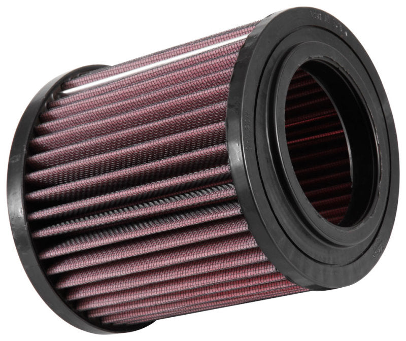 K&N 2016 Cadillac ATS-V V6-3.6L F/l Drop In Air Filter - Replacement Air Filter-thumbmail-3
