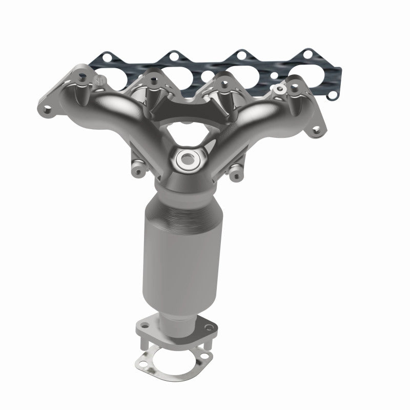 MagnaFlow Conv DF 04-08 Hyundai Elantra 2.0L-thumbmail-11