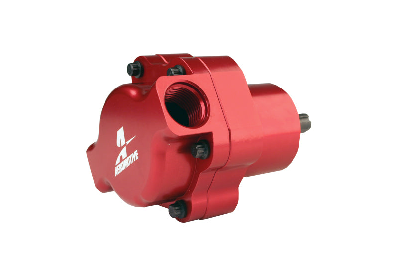 Aeromotive Billet Belt Drive Fuel Pump-thumbmail-1