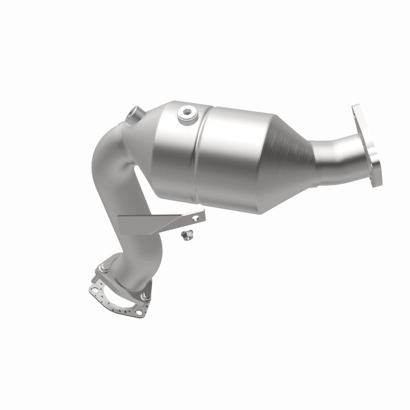 MagnaFlow Conv DF Audi S4-thumbmail-11
