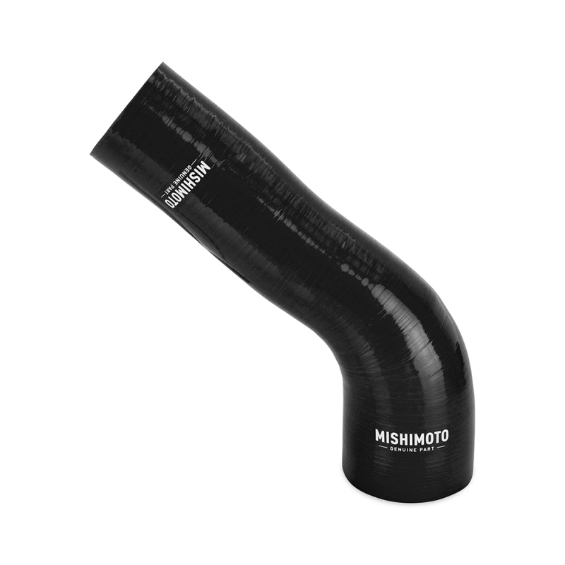 Mishimoto 13-17 Hyundai Veloster Turbo Silicone Intercooler Hose Kit - Black-thumbmail-2