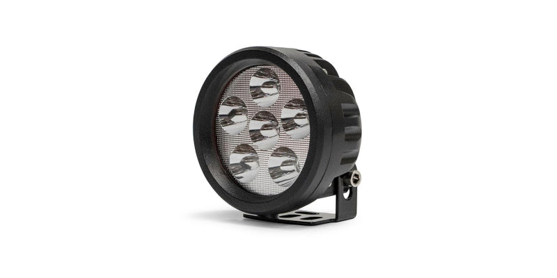 DV8 Offroad 3.5in Round 16W Driving Light Spot 3W LED - Black-thumbmail-5