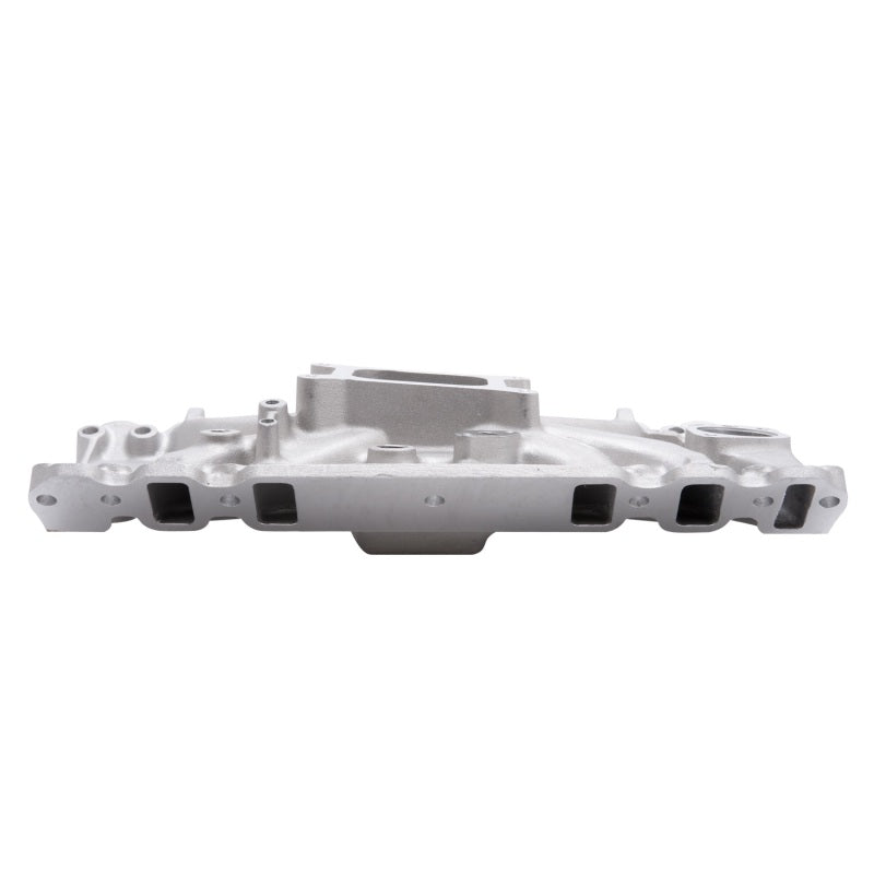 Edelbrock Manifold Torker Holden 308 CI V8 Satin-thumbmail-4