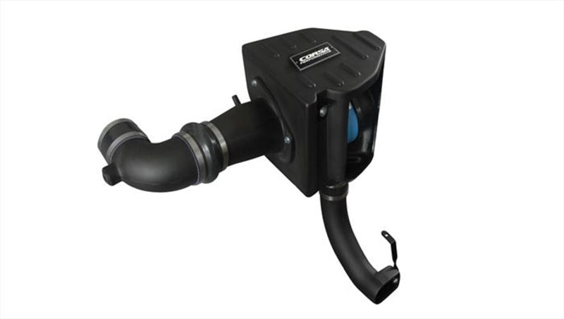 Corsa 11-14 Dodge Challenger R/T 5.7L V8 Air Intake-thumbmail-1