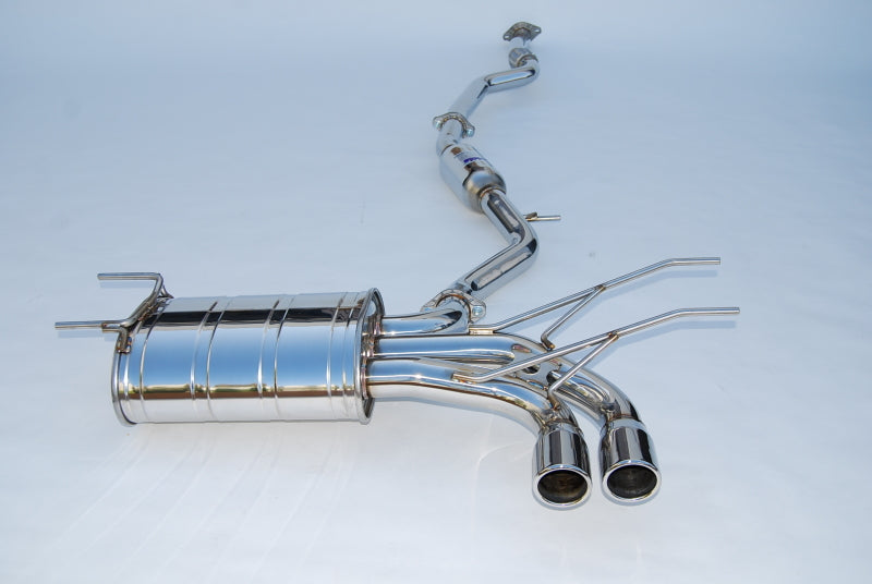 Invidia 15+ Mazda MX-5 Q300 Cat-back Exhaust-thumbmail-2