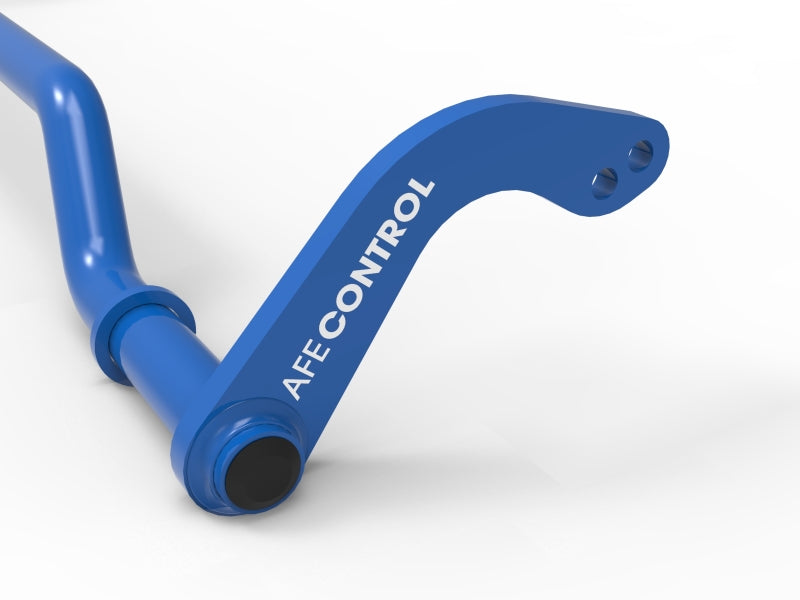 aFe 15-21 Volkswagen GTI (MKVII) L4-2.0L (t) CONTROL Series Sway Bar Set-thumbmail-2