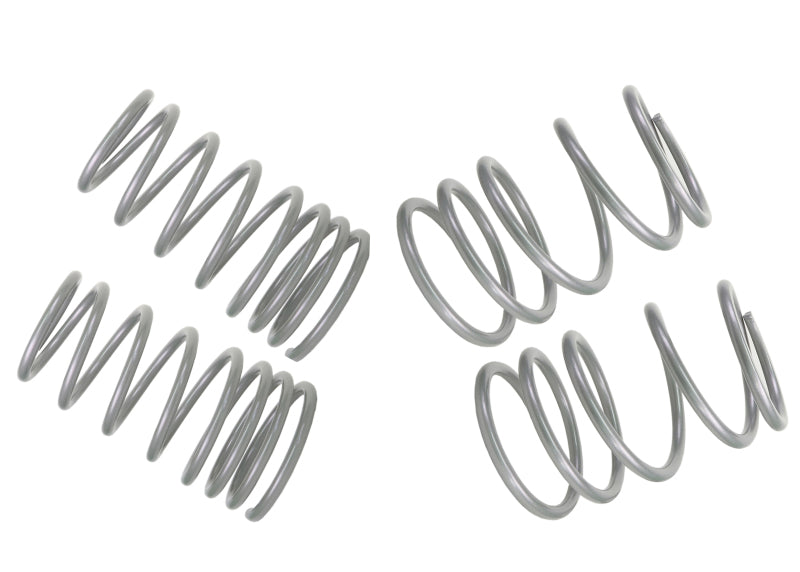 Whiteline 04-07 Subaru STi Performance Lowering Springs-thumbmail-2