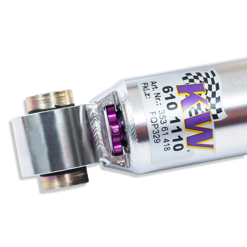 KW Coilover Kit V3 2016+ Chevy Camaro 6th Gen w/o Electronic Dampers-thumbmail-8