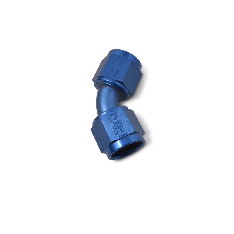 Russell Performance -10 AN 45 Degree Swivel Coupler-thumbmail-6