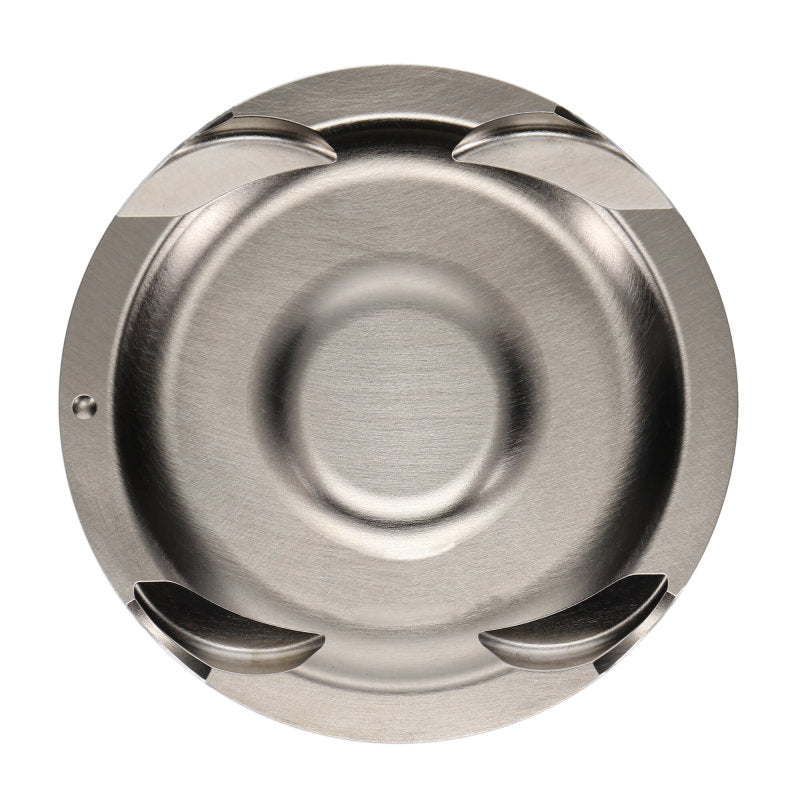 Wiseco Volvo S60R B5254 -13cc Dish 1.2008x3.2874 (83.5mm)  Custom Pistons SPECIAL ORDER-thumbmail-4