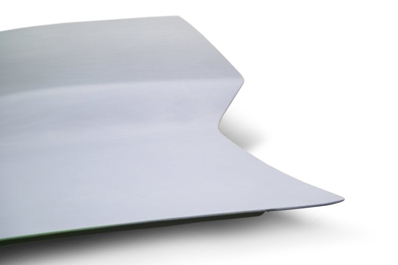 Anderson Composites 10-15 Chevrolet Camaro Type-COPO 3in Cowl Hood - Fiberglass-thumbmail-3