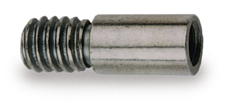 Moroso Air Cleaner Stud Adapter - Holley HP Series/Demon Carburetors w/5/16in-18 Air Cleaner Mount-thumbmail-1
