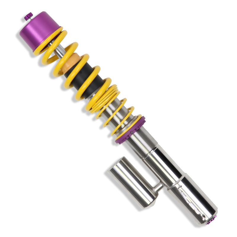 KW Coilover Kit V3 Porsche Cayman (987) incl. Cayman S w/ PASM (Must Deactivate PASM)-thumbmail-4