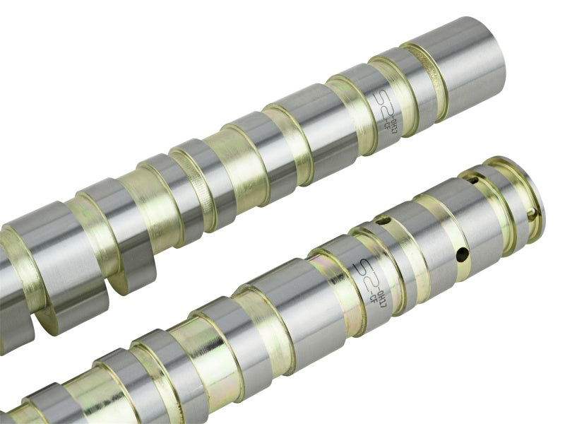Skunk2 Ultra Series Honda/Acura K20A3 & K24A1/ A3/ A4/ A8 DOHC i-VTEC Stage 3 Cam Shafts-thumbmail-4