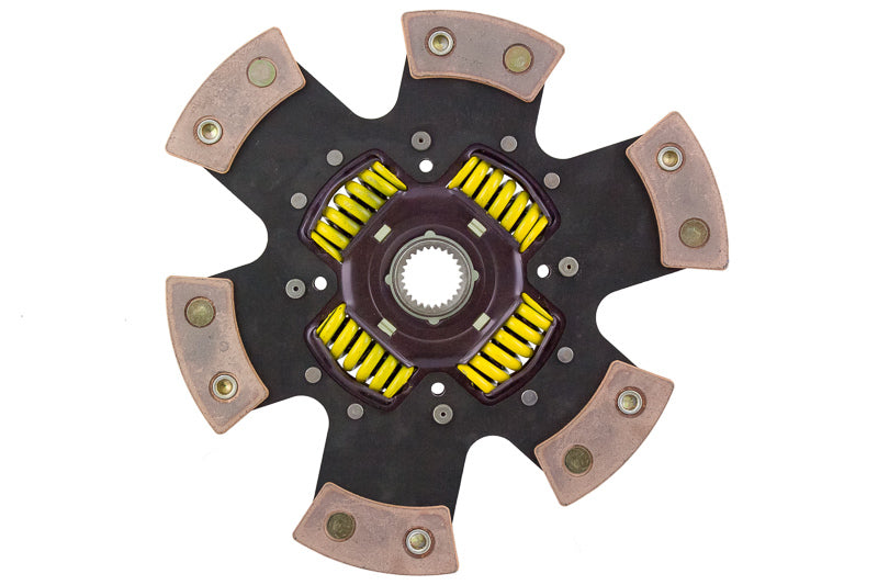 ACT 2005 Chevrolet SSR 6 Pad Sprung Race Disc-thumbmail-2